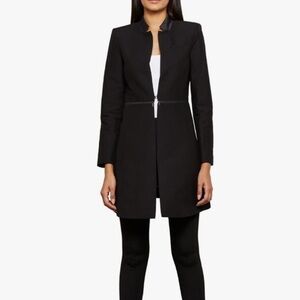 BCBG Maxazria Blazer/Coat